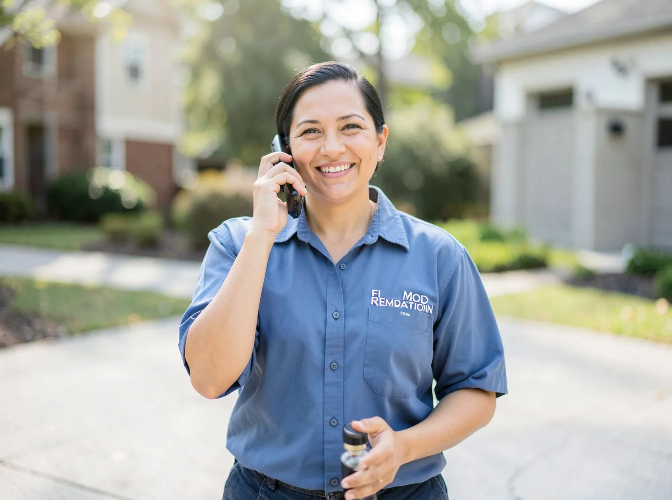 Mold Remediation Jonancy, KY FAQs